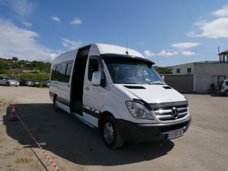 Авторские туры по Грузии