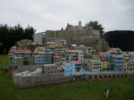 Экскурсии из Тбилиси по Грузии