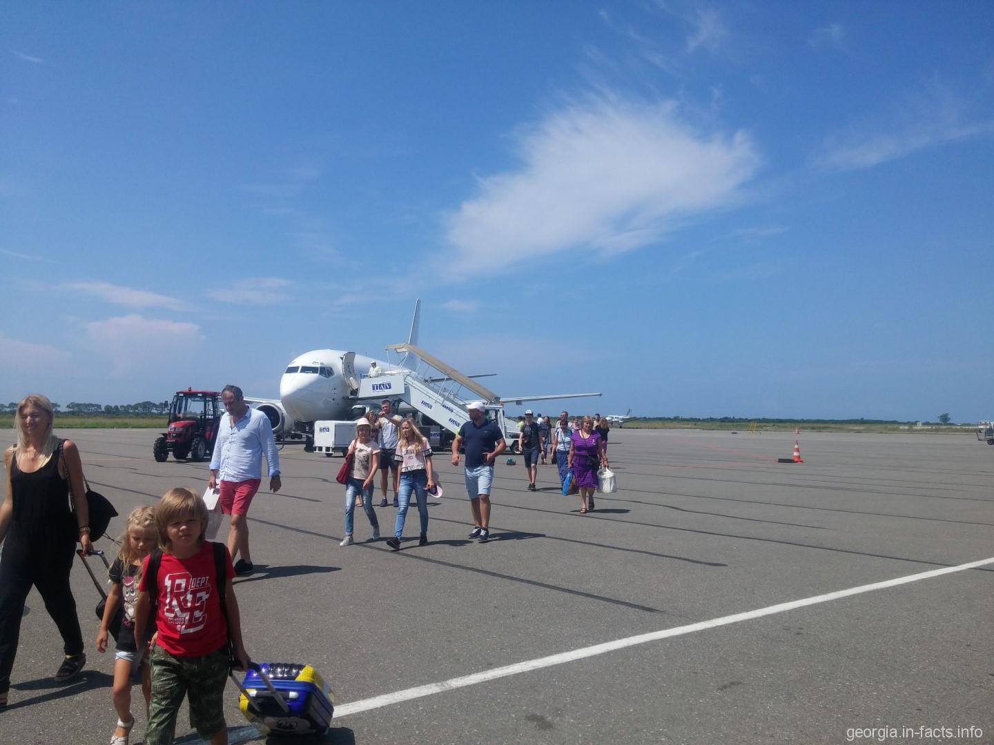 Нужна ли виза в Грузию для россиян Новые правила пребывания и документы для въезда Нужна ли виза в Грузию для россиян Новые правила пребывания и документы для въезда