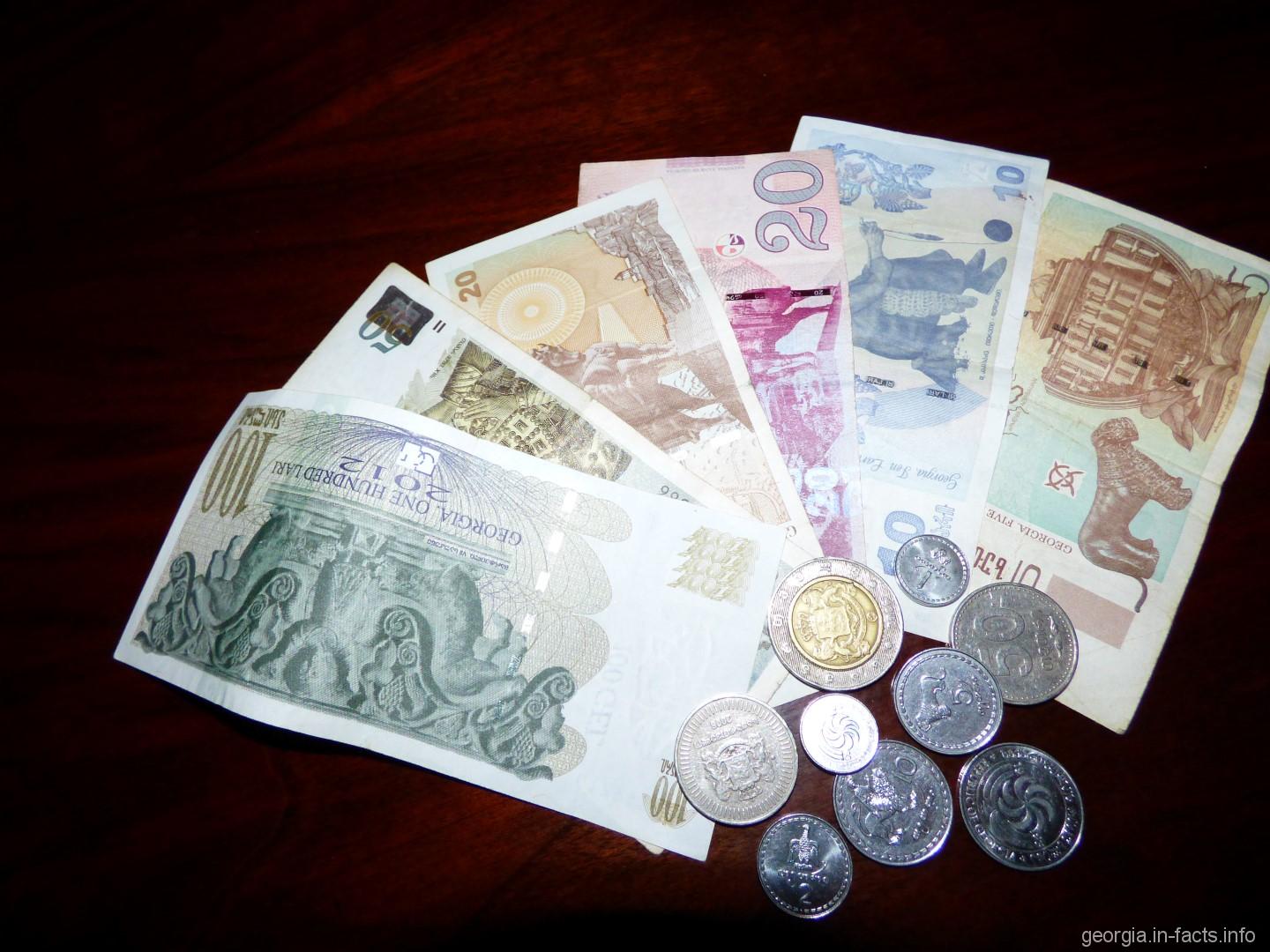 Грузинская валюта обмен платная программа для майнинга