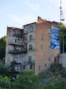 Дом в Тбилиси жильё