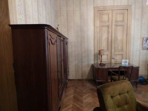 Тбилиси уникальный апарт отель