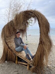 Интересные уголки Батуми