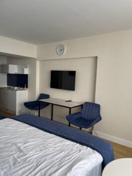 Жильё в Грузии для туристов фото