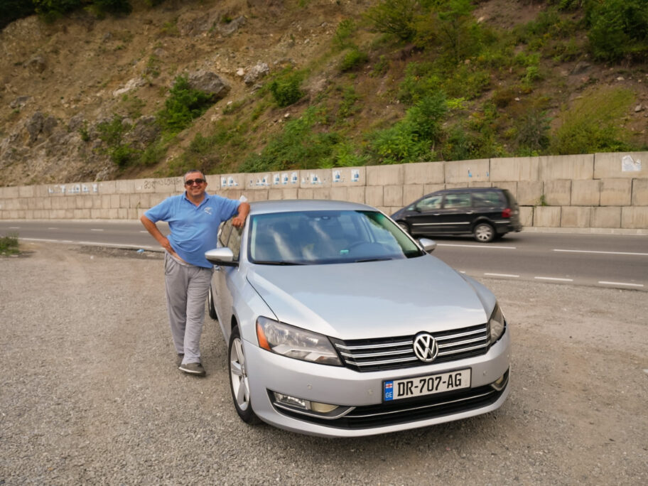 Gotrip отзывы и фото водителя